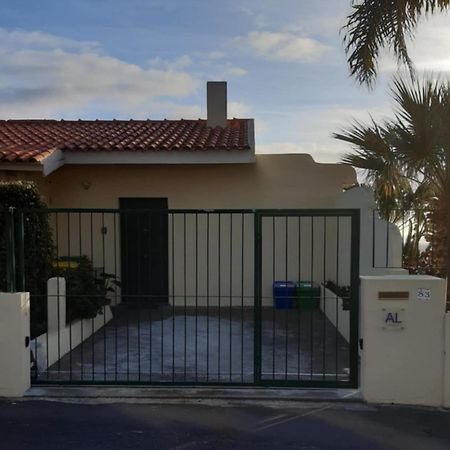 Garajau House - Sunrise To Sunset Ocean View Villa カニコ エクステリア 写真