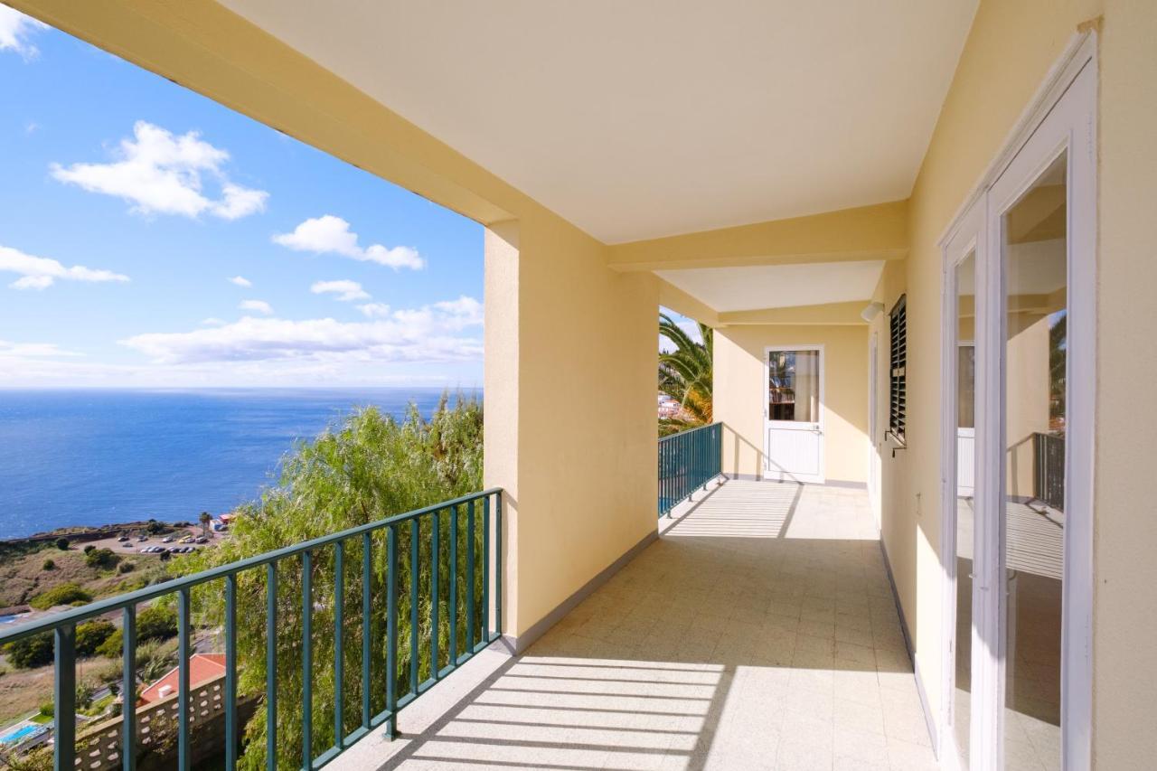 Garajau House - Sunrise To Sunset Ocean View Villa カニコ エクステリア 写真