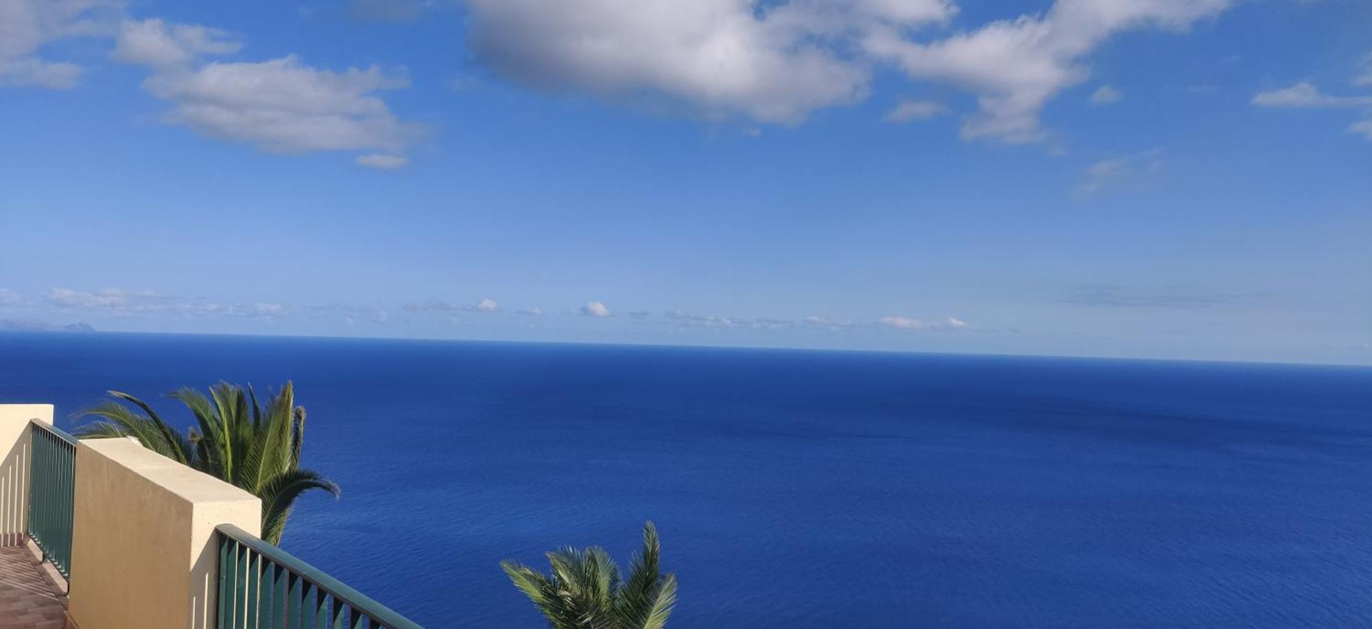 Garajau House - Sunrise To Sunset Ocean View Villa カニコ エクステリア 写真